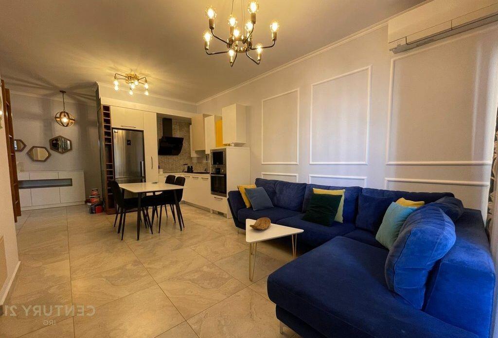 2+1 Apartment for sale in Astir.