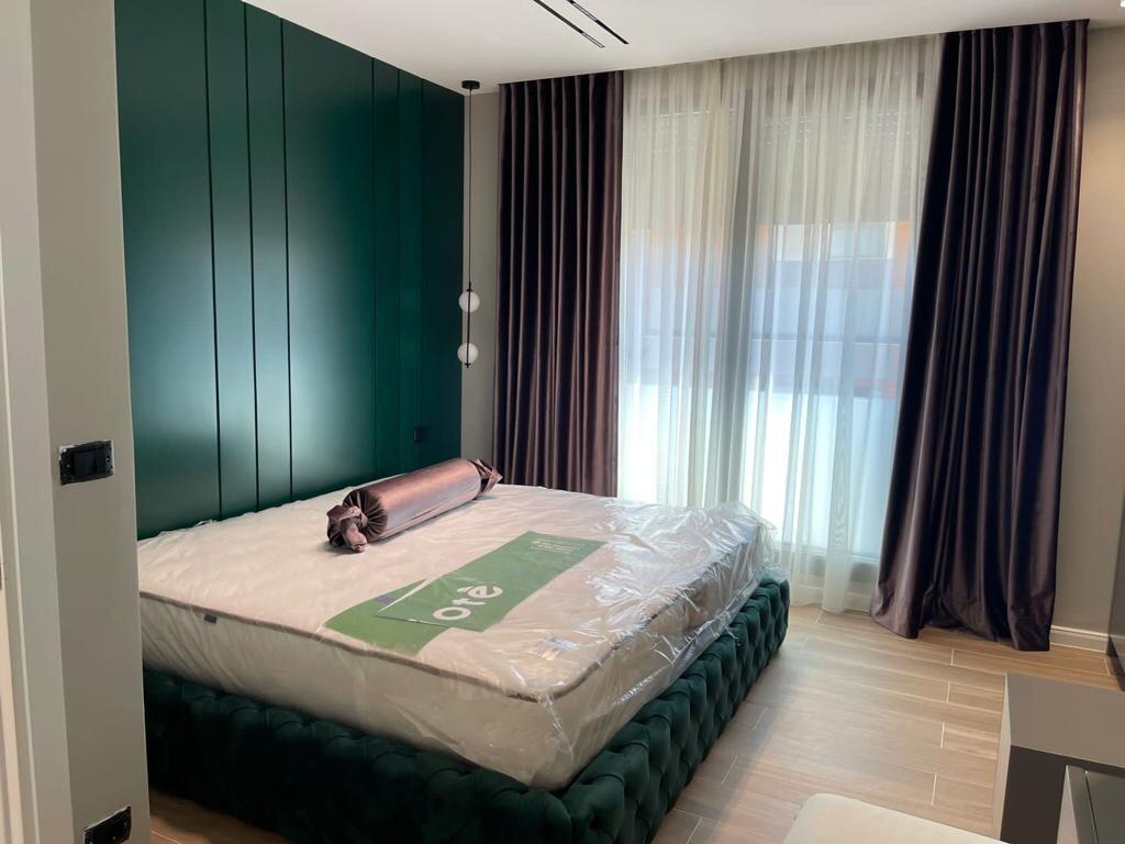 APARTMENT 2+1+2 PARKING SPACES FOR RENT - SOFIA RESIDENCE