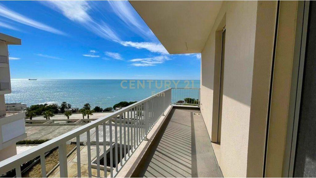 VENDESI APPARTAMENTO 3+1+3 CON VISTA MARE RESIDENZA DYRRAKIUM, DURAZZO! 465.000 € Sup. Totale 149m2