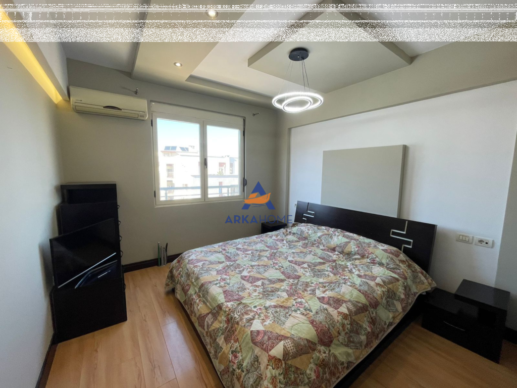 SHITET APARTAMENT 2+1+BALLKON "NE RRUGEN STEFAN SHUNDI, ASTIR " 157.000 EURO