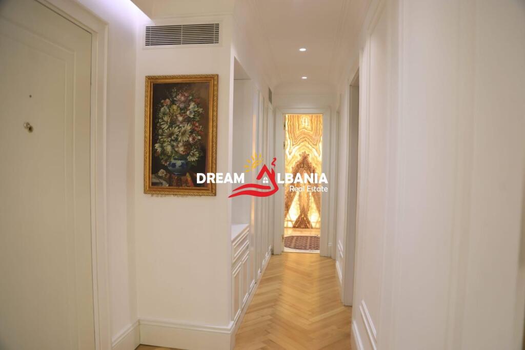 Apartament Premium 2+1+Post Parkimi me Qera tek Kopshti Botanik (ID 42215455)