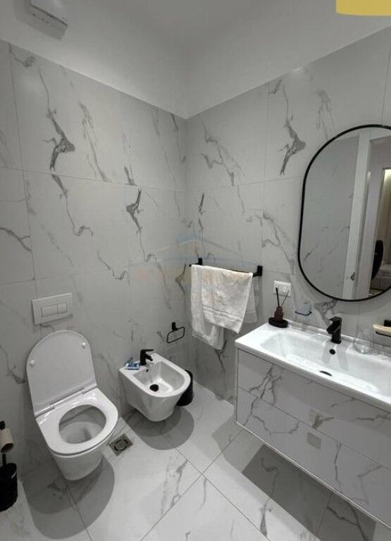 For sale, Apartment 2+1+2+Parking Space, "Delijorgji Complex", Tirana