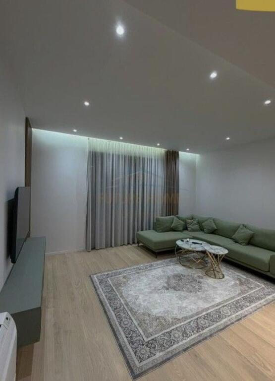For sale, Apartment 2+1+2+Parking Space, "Delijorgji Complex", Tirana