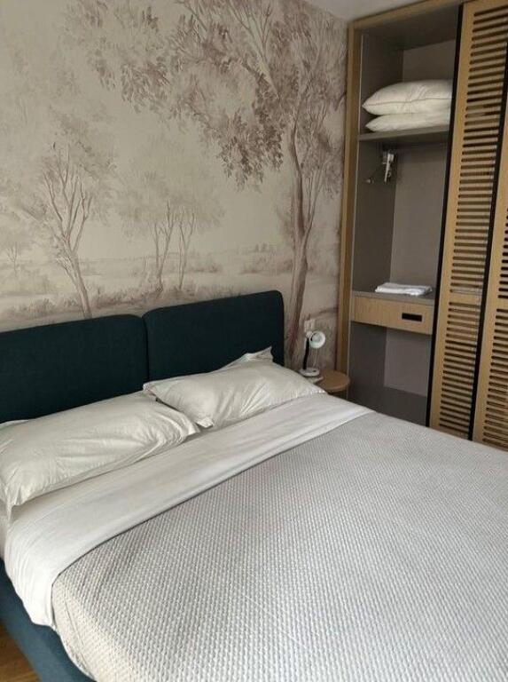 Affitto, Appartamento 1+1, Lake View Residence...