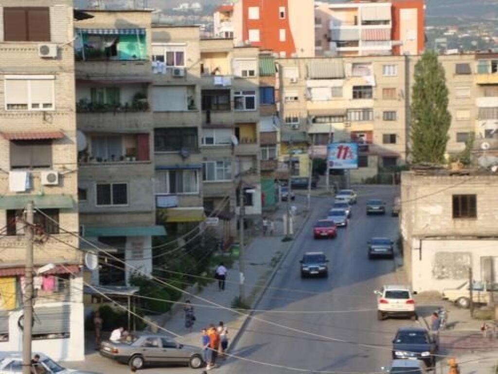 FOR SALE APARTMENT 2+1+BALCONY "NEAR THE WOMEN'S PRISON, ALI DEMI" 147,200 EURO