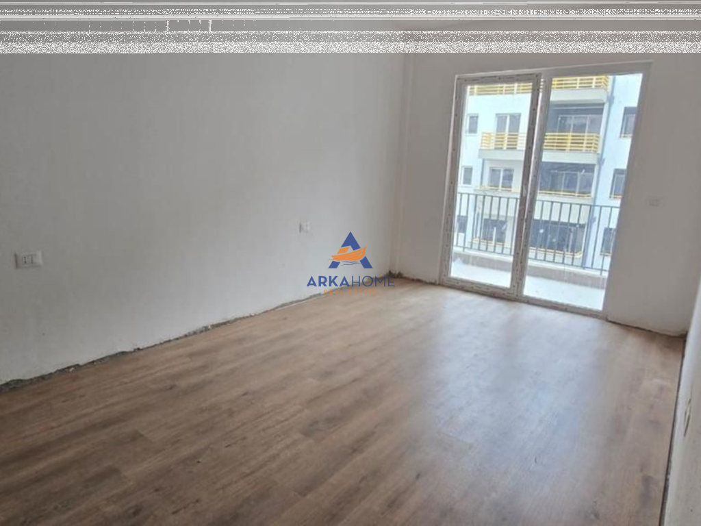 FOR SALE APARTMENT 2+1+BALCONY "DRITAN HOXHA STREET" 176,000 EURO
