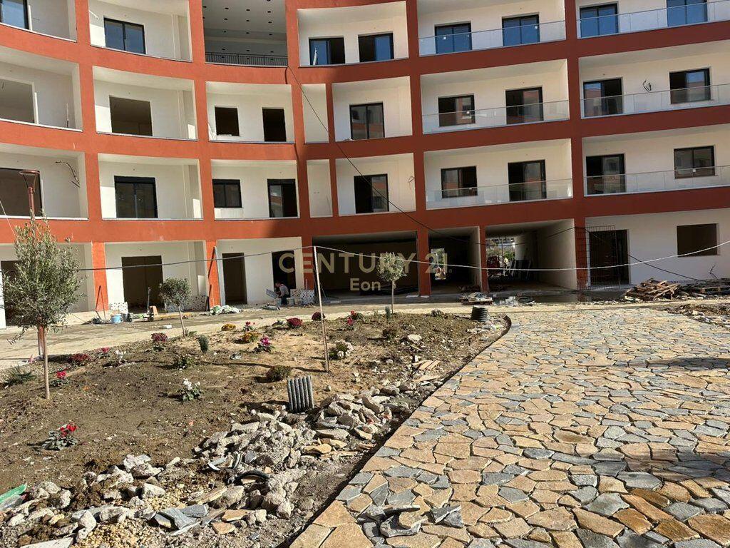 ESCLUSIVO! VENDESI APPARTAMENTO 2+1 NELLA RESIDENZA EON GOLEM! 75.000 € Sup. Totale 75m2