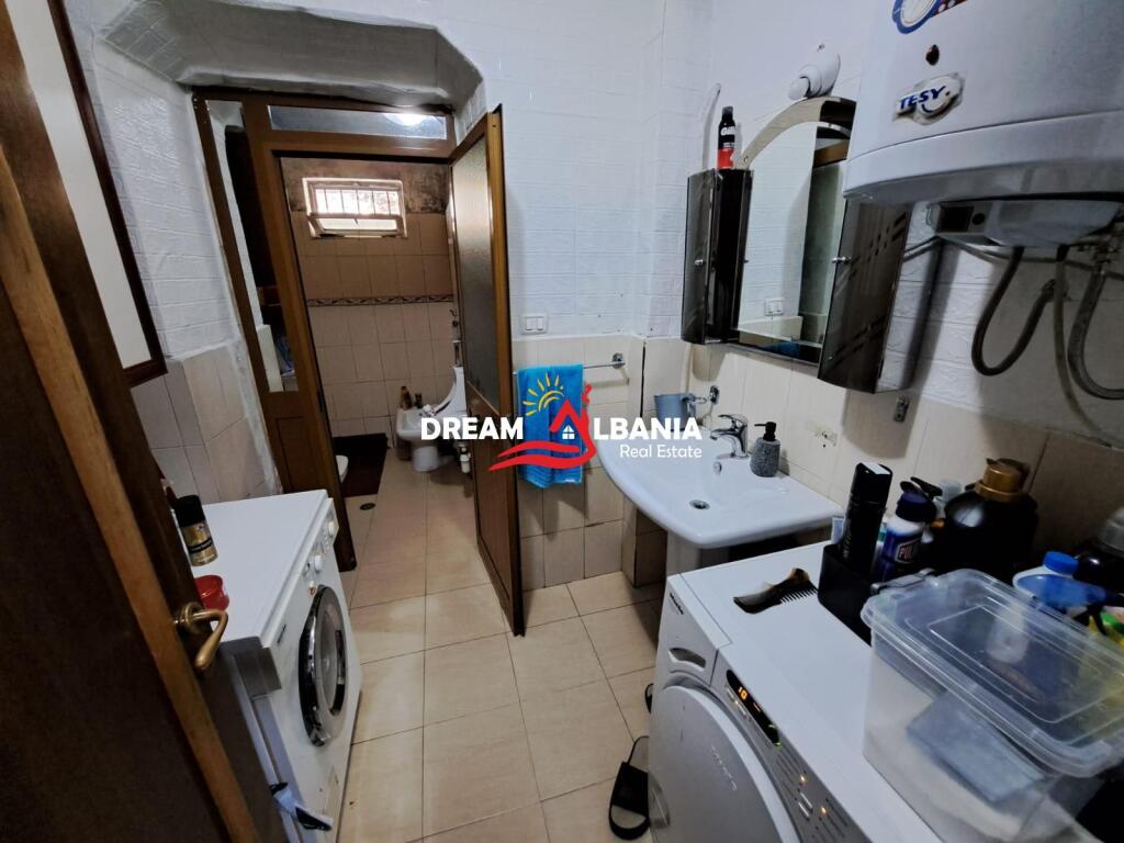 For sale 2 Apartments (2+1 and 1+1) at Komuna e Parisit, near Zgara Dragon in Tirana (ID 4129553)