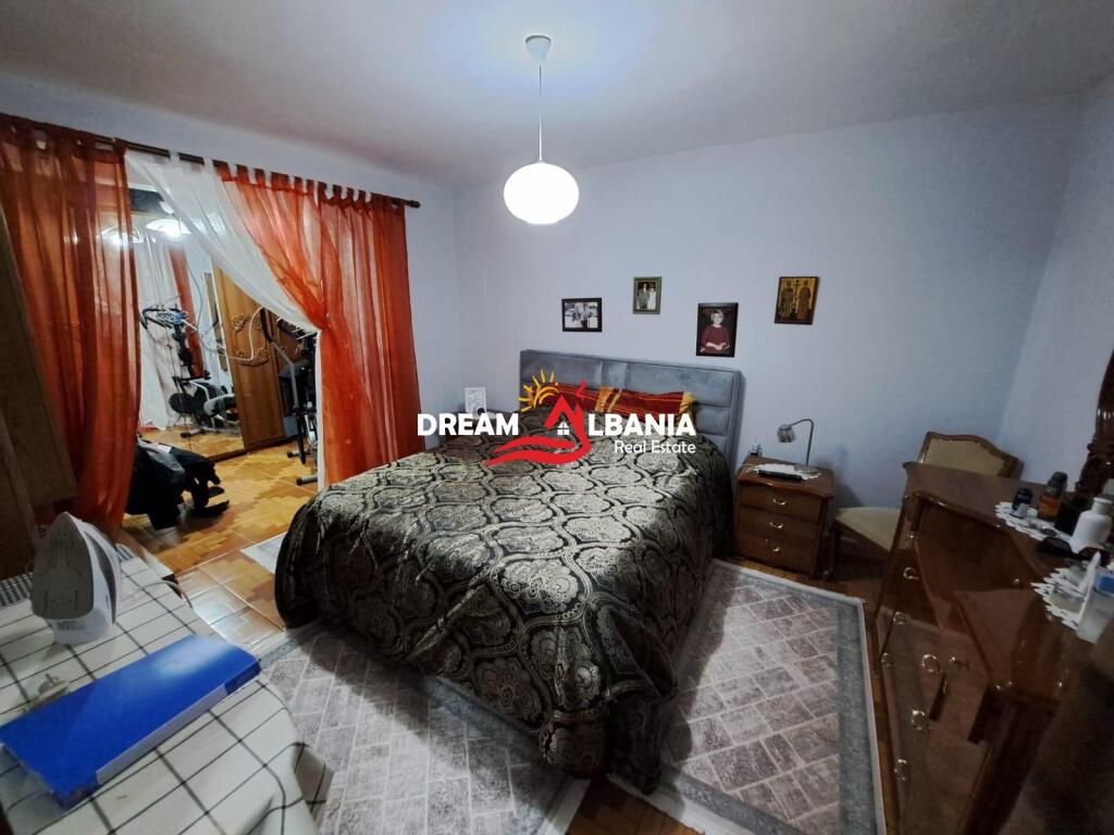 For sale 2 Apartments (2+1 and 1+1) at Komuna e Parisit, near Zgara Dragon in Tirana (ID 4129553)