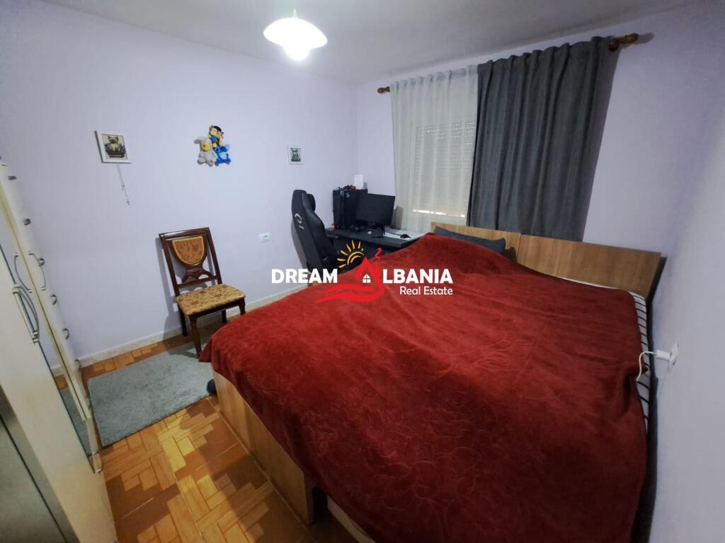 For sale 2 Apartments (2+1 and 1+1) at Komuna e Parisit, near Zgara Dragon in Tirana (ID 4129553)
