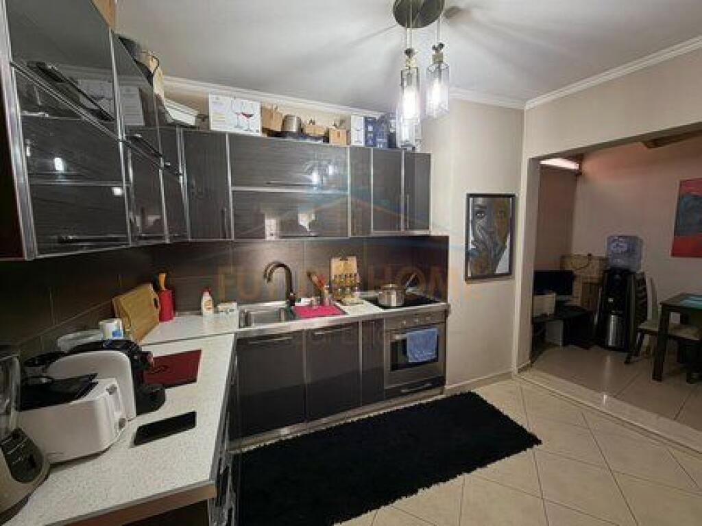 For sale, Apartment 1+1, Fresk.