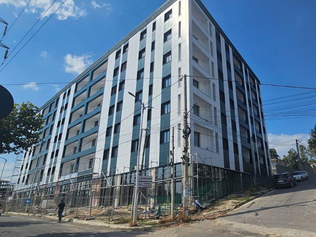 Apartament 3+1+2 për Shitje – Paskuqan!