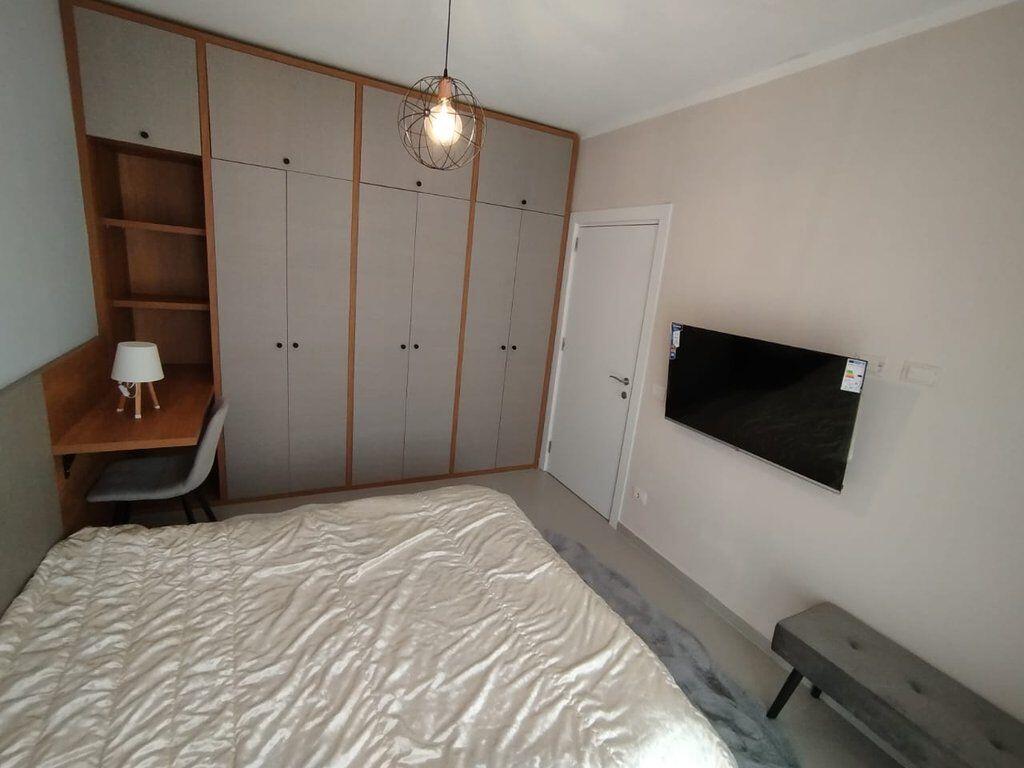 Rent, Apartment 1+1+Parking Space, Univers City, Tirana.