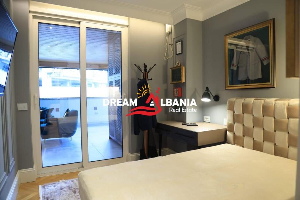 Apartament Premium 2+1+Post Parkimi me Qera tek Kopshti Botanik (ID 42215455)