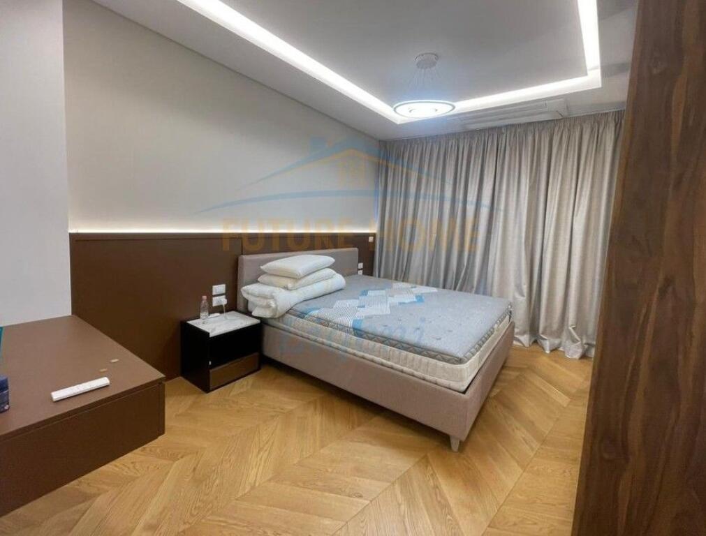 Affitto, Appartamento 2+1+POSTO AUTO, Lake View Residences.