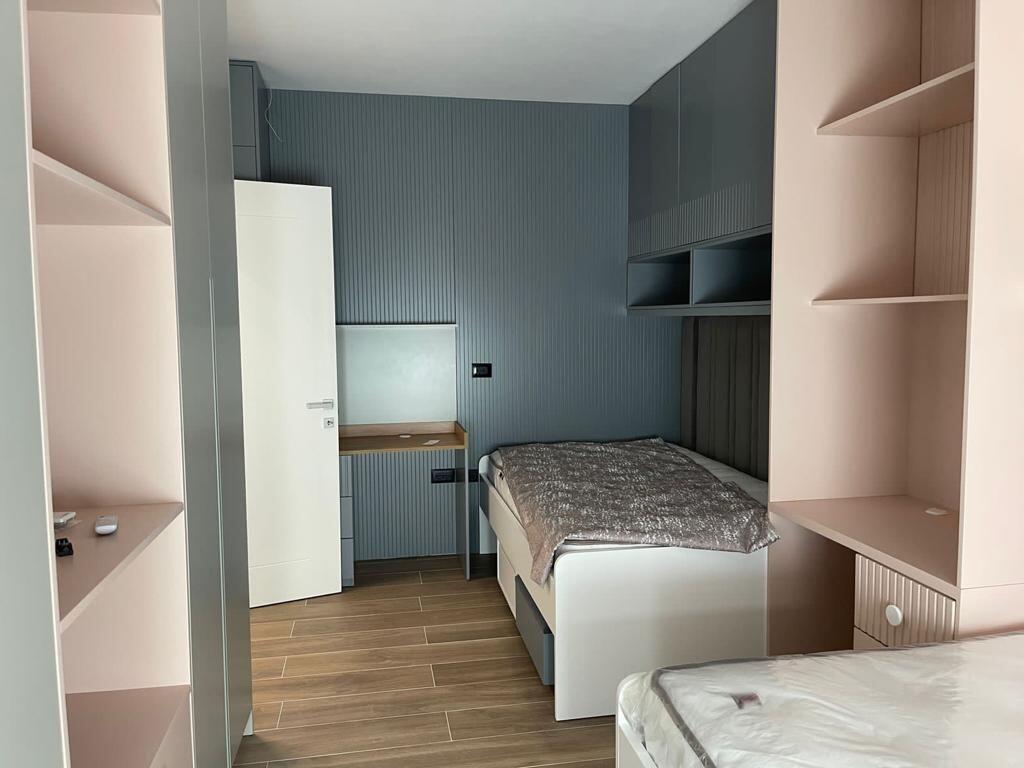 APARTMENT 2+1+2 PARKING SPACES FOR RENT - SOFIA RESIDENCE