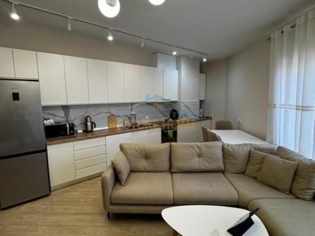 Qera, Apartament 1+1, Kompleksi Delijorgji, Tiranë.