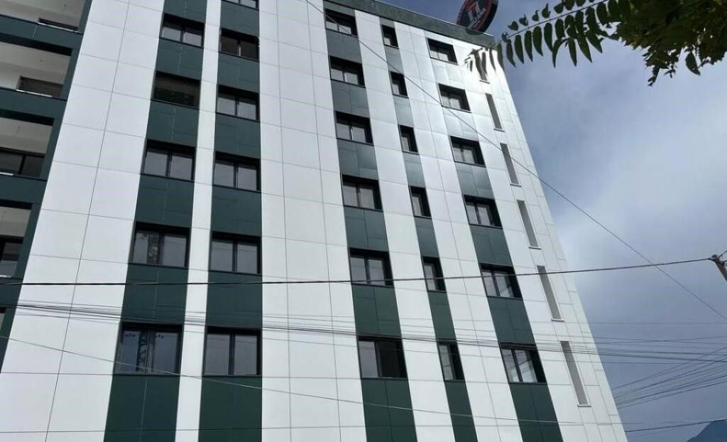 Apartament 3+1+2 për Shitje – Paskuqan!
