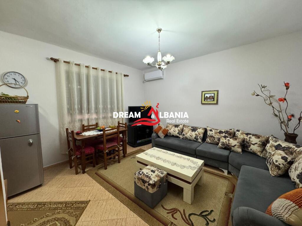 Appartamento 2+1 in affitto a Laprake, Tirana (ID 4229616)