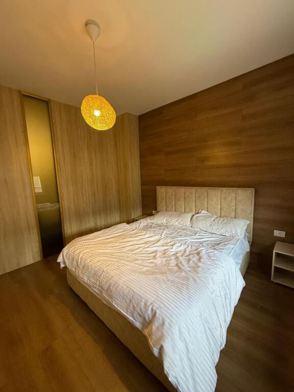 Appartamento 2+1 in vendita, nella zona di Shkoze vicino a Elite Palace.