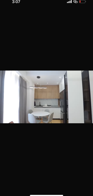 Apartment 1+1, Grand Park Residence!