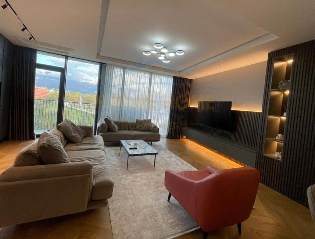 Affitto, Appartamento 2+1+POSTO AUTO, Lake View Residences.