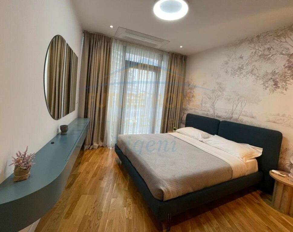 Rent, Apartment 1+1+Parking, Lake View Residences, Tirana.!!