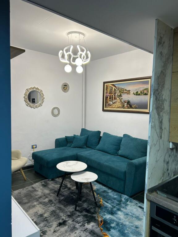 Appartamento duplex in affitto 2+1 a Misto Mame