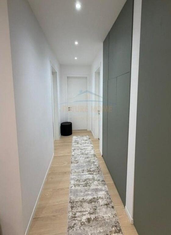 Shitet, Apartament 2+1+2+POST PARKIMI "Kompleksi Delijorgji ", Tiranë
