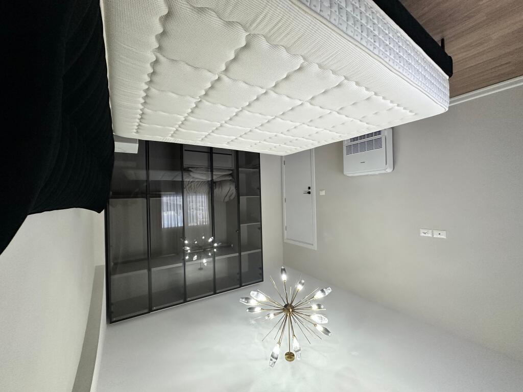 *APARTMENT 1+1+ PARKING SPACE | FOR RENT | FARKË LAKE*