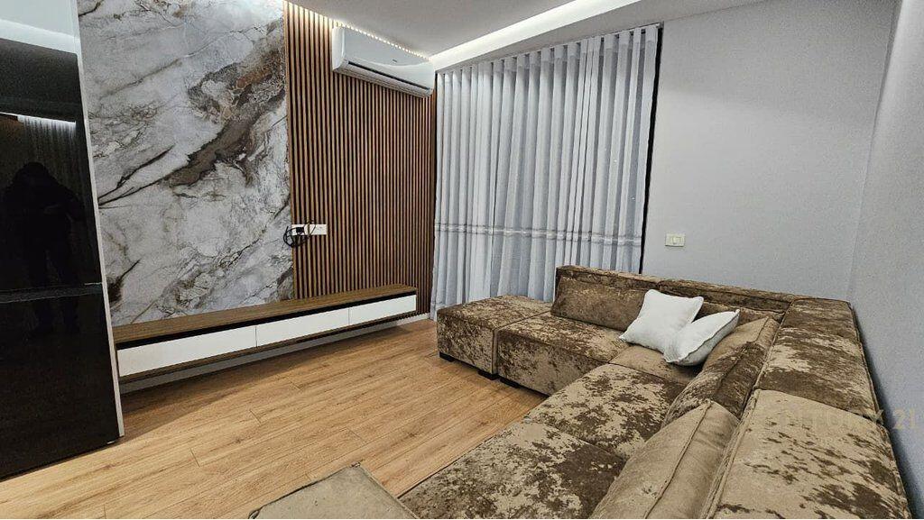 Appartamento 2+1+Parcheggio in Affitto – Golden Tower, Mine Peza!