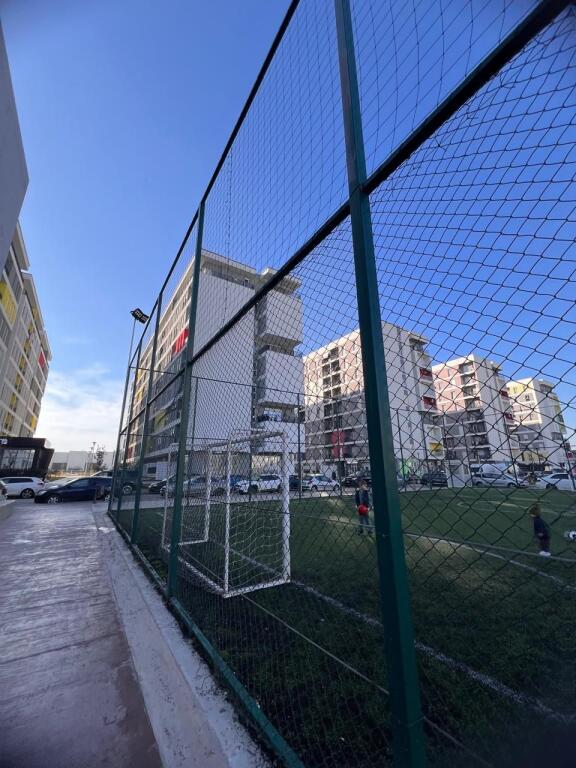 SHITET APARTAMENT 2+1, UNIVERS CITY