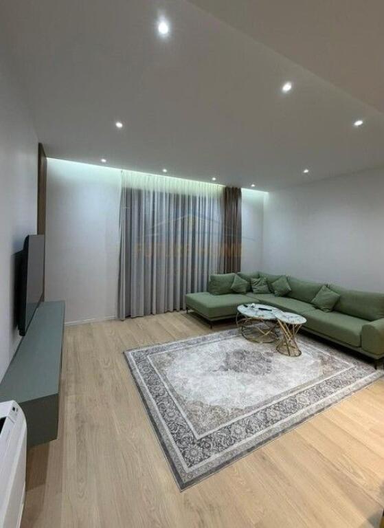 Qera, Apartament 2+1+2, "Kompleksi Delijorgji ", Tiranë