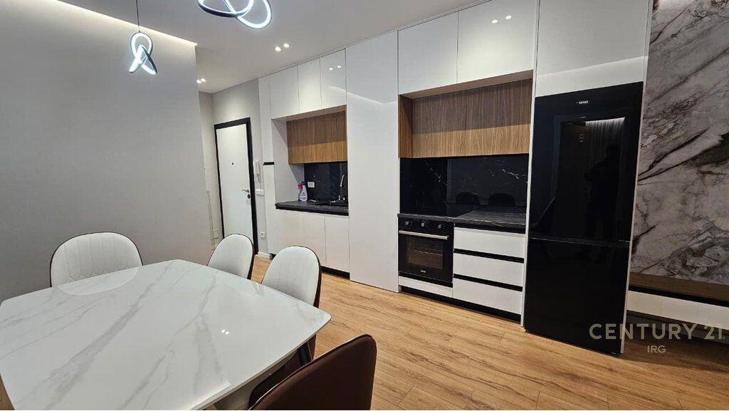 Appartamento 2+1+Parcheggio in Affitto – Golden Tower, Mine Peza!