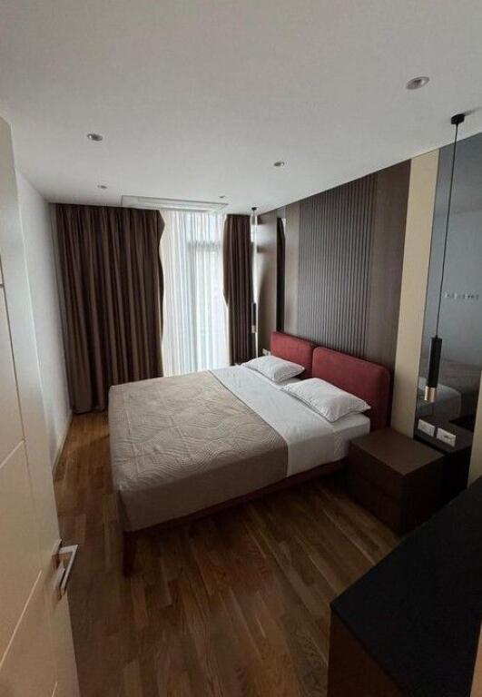 Rent, Apartment 3+1+ 2 Parking spaces, Lake View Residenc