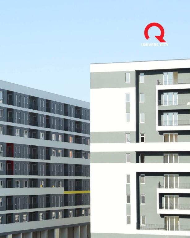SHITET APARTAMENT 3+1+2 WC