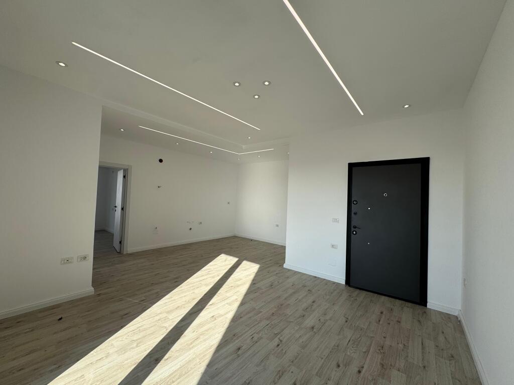 Apartment 1+1+2 Balconies for Sale - Dush Strati Street Vlore