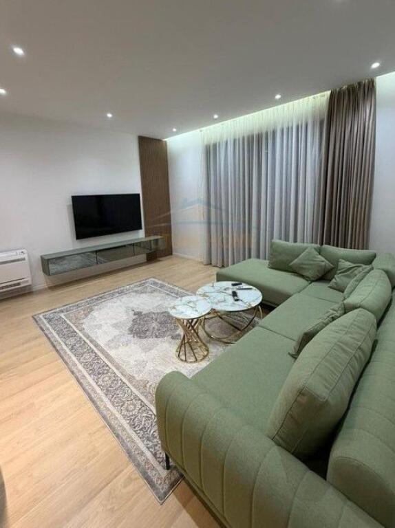 Qera, Apartament 2+1+2, "Kompleksi Delijorgji ", Tiranë