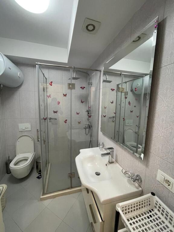 Appartamento 2+1+2 in affitto presso Long Hill Residence, a TEG