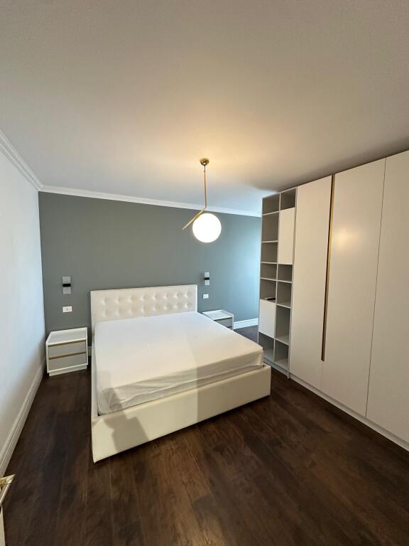 FOR RENT APARTMENT 1+1, NEAR HOTEL ROYAL, BEACH, DURRES.