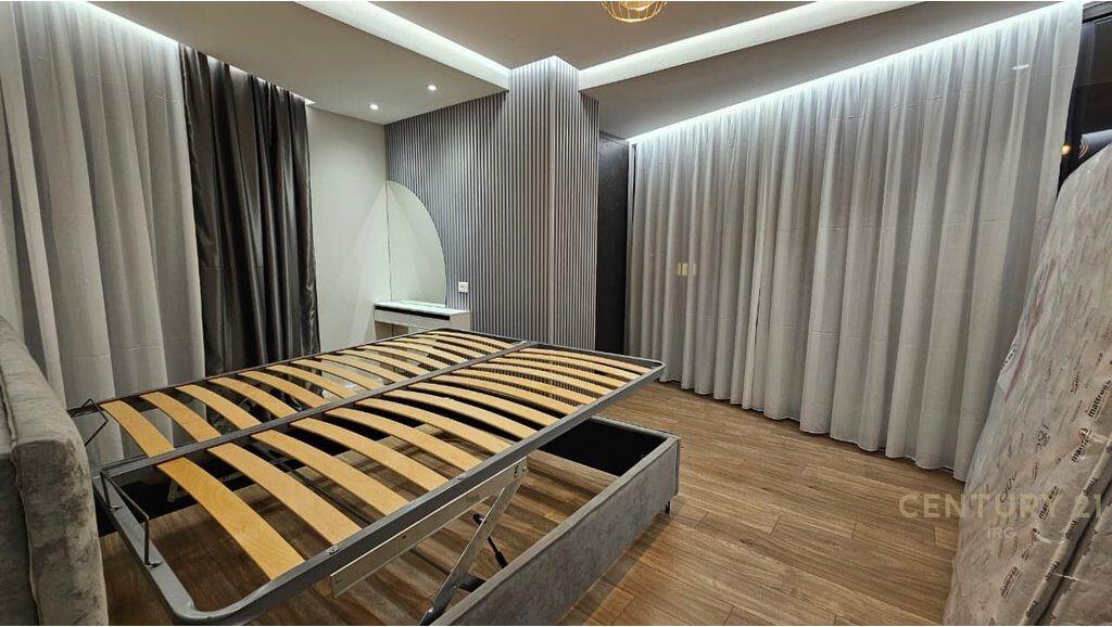 Appartamento 2+1+Parcheggio in Affitto – Golden Tower, Mine Peza!
