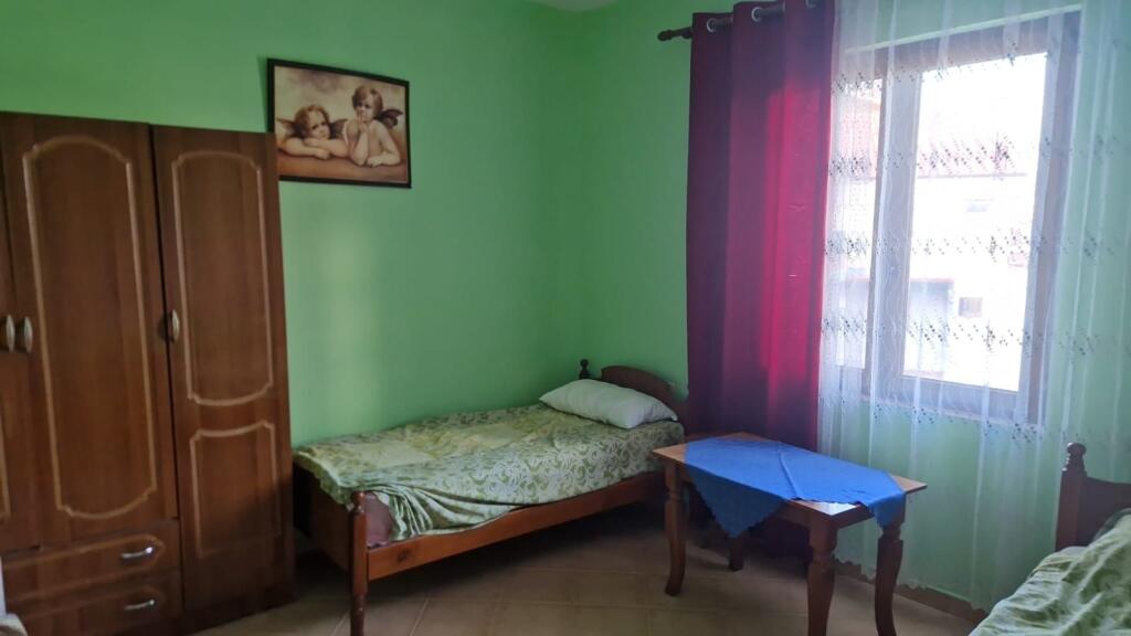 APPARTAMENTO IN AFFITTO 2+1 VIA ELBASANI 70.000 LEKE