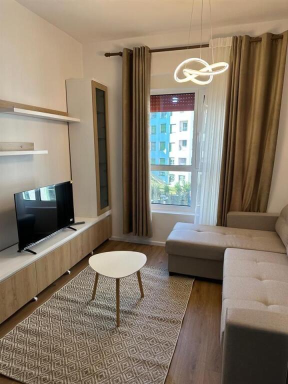 APARTAMENT ME QERA 1+1 ALI DEMI 42.000 LEKE