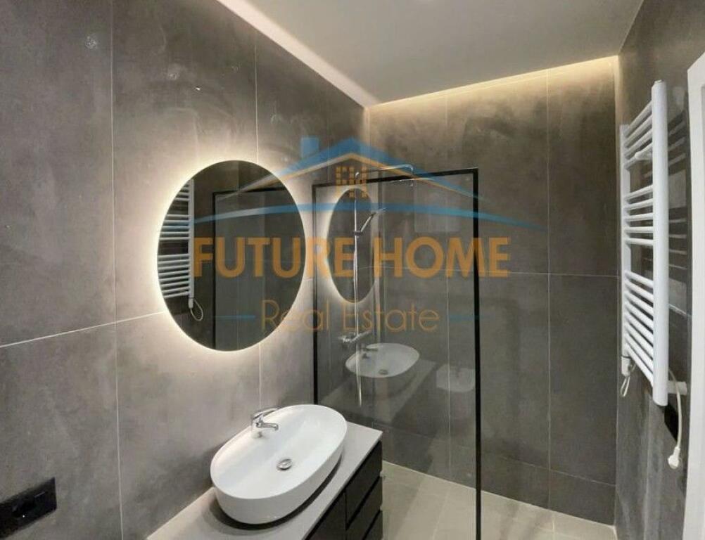 Qira, Apartament 2+1+2+Post Parkimi, Liqeni i Thate
