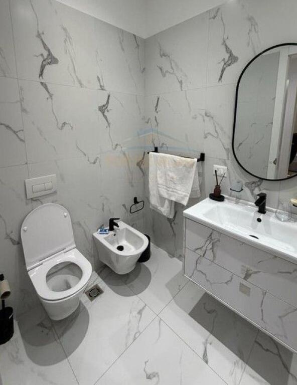 Shitet, Apartament 2+1+2+POST PARKIMI "Kompleksi Delijorgji ", Tiranë