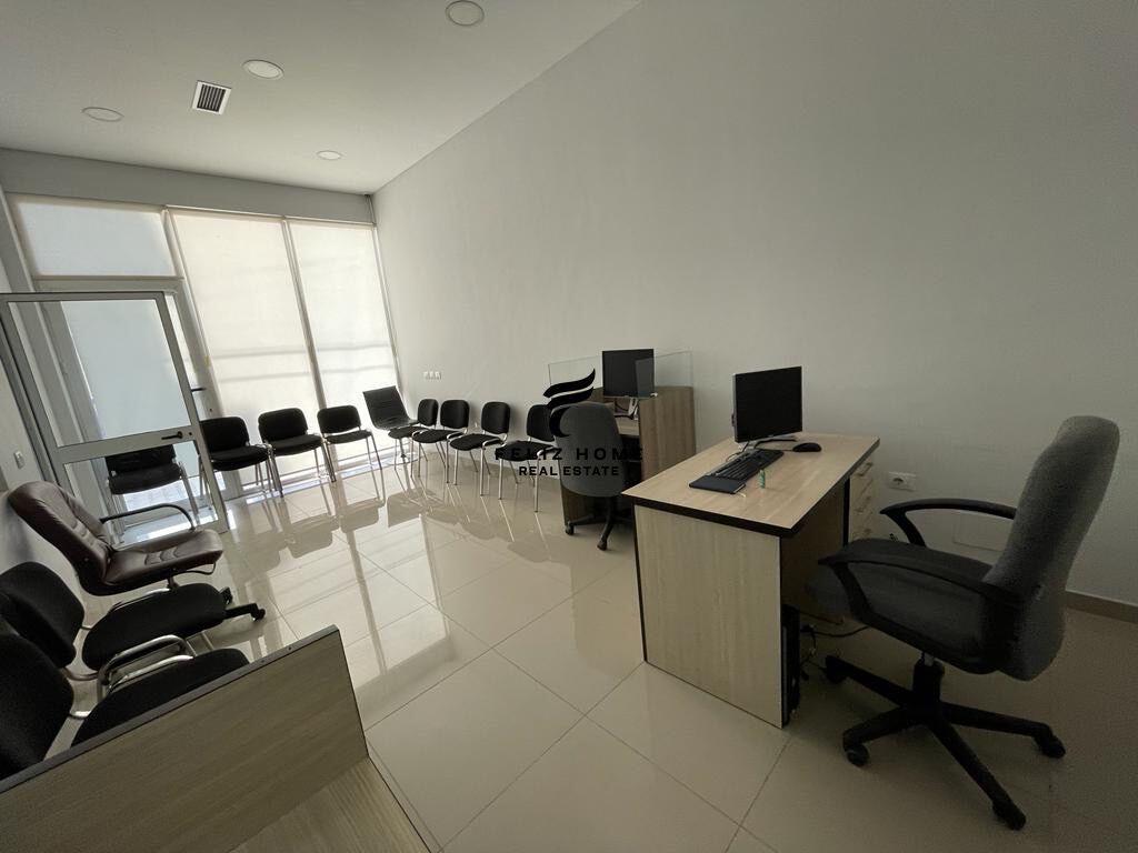 UFFICIO IN AFFITTO 3+1+2 ALI DEMI 1000 EURO