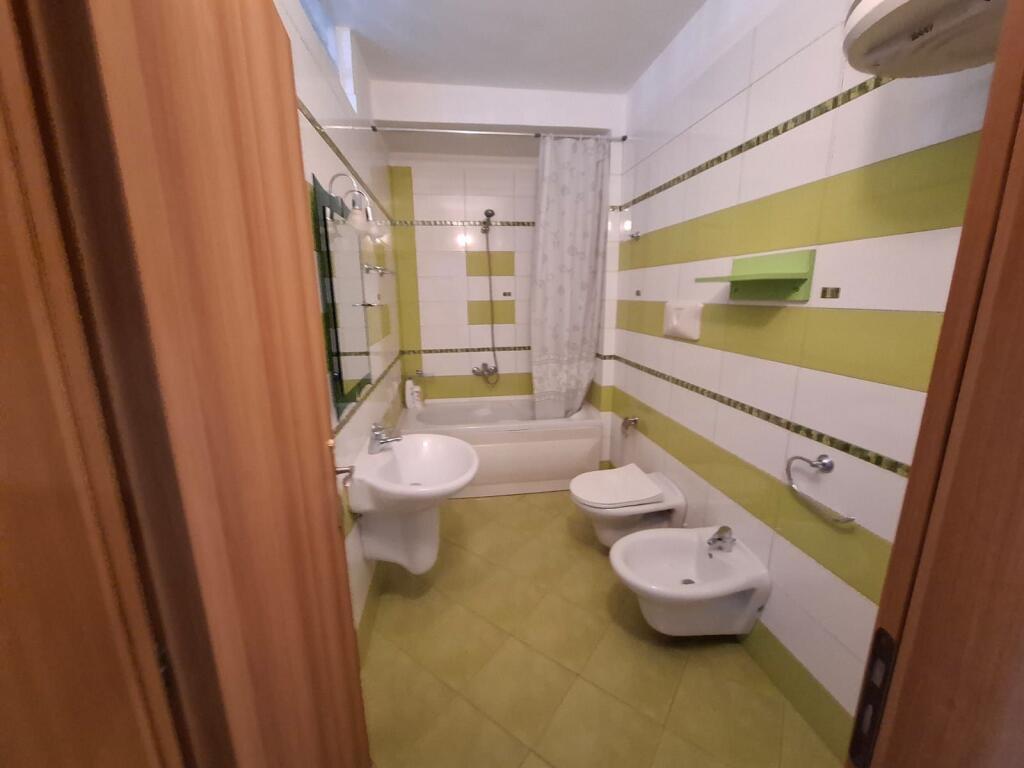 Appartamento in affitto 2+1+2 bagni in centro, Vista fantastica sul mare