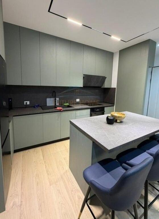 Qera, Apartament 2+1+2, "Kompleksi Delijorgji ", Tiranë