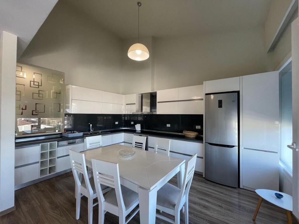 Appartamento 2+1+2 in affitto presso Long Hill Residence, a TEG