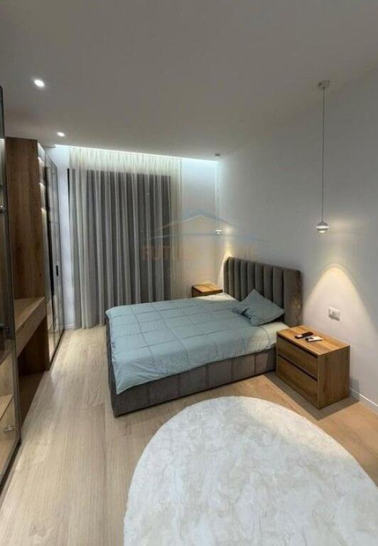 Qera, Apartament 2+1+2, "Kompleksi Delijorgji ", Tiranë